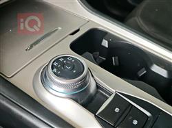 فۆرد ئێکسپلۆرەر